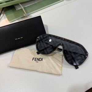 Fendi Sunglasses